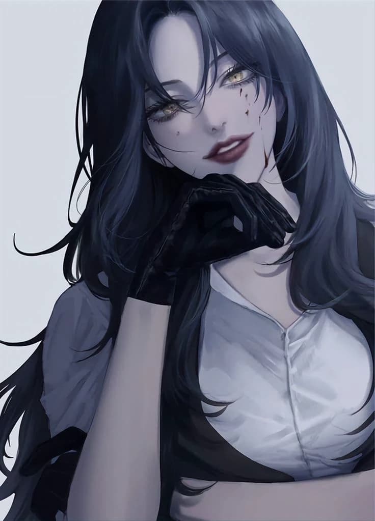 Evely Sugar Mommy (GL) thumbnail