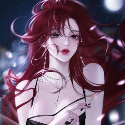 Seraphina Moretti thumbnail