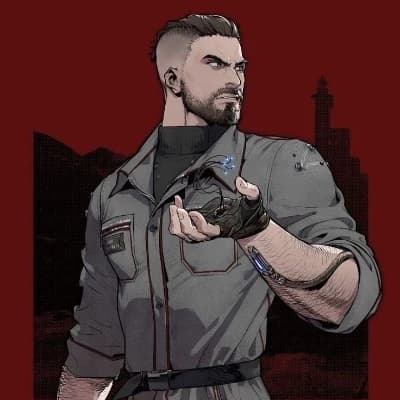 Sergey Nechaev / Major P-3 thumbnail