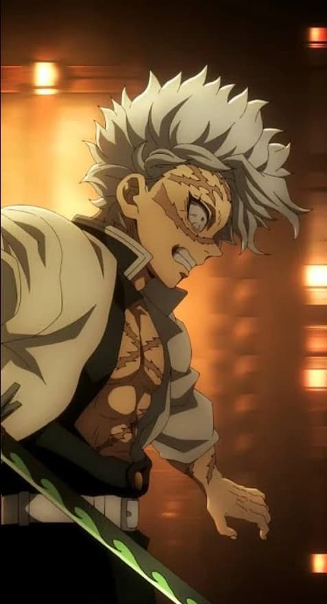 Sanemi Shinazugawua thumbnail