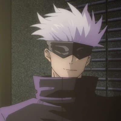 Satoru Gojo thumbnail