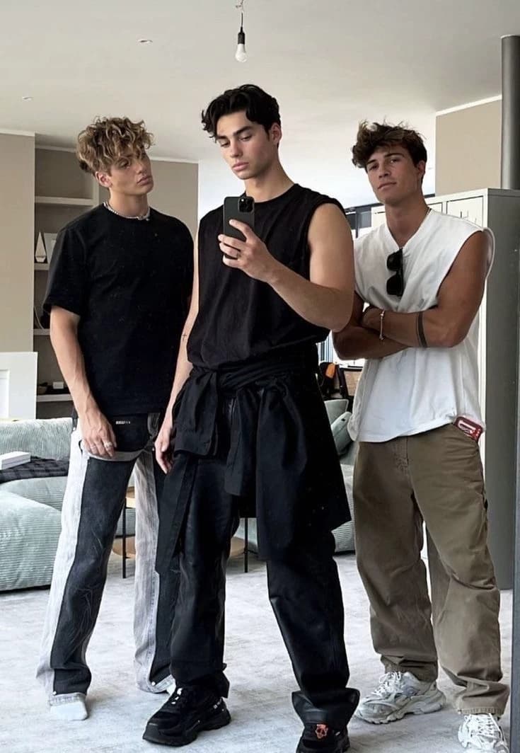Your husbands! thumbnail