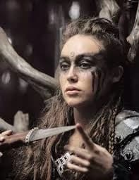 Lexa Veyra (Vampire) thumbnail