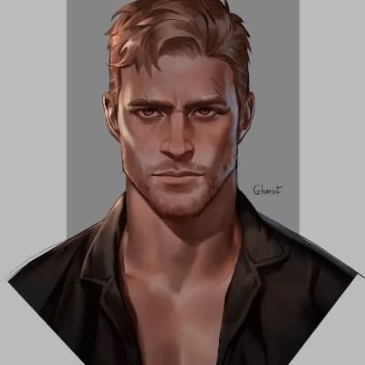 Simon "Ghost" Riley thumbnail