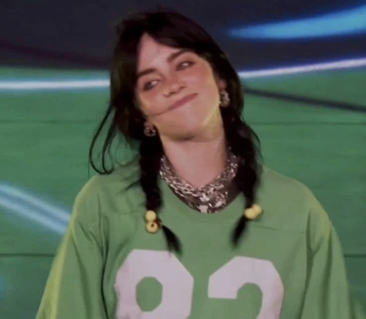 Billie Alish thumbnail