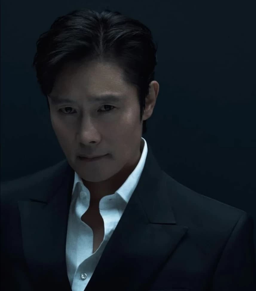 Lee byung-hun  thumbnail