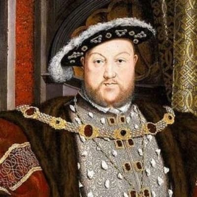 King Henry VIII thumbnail