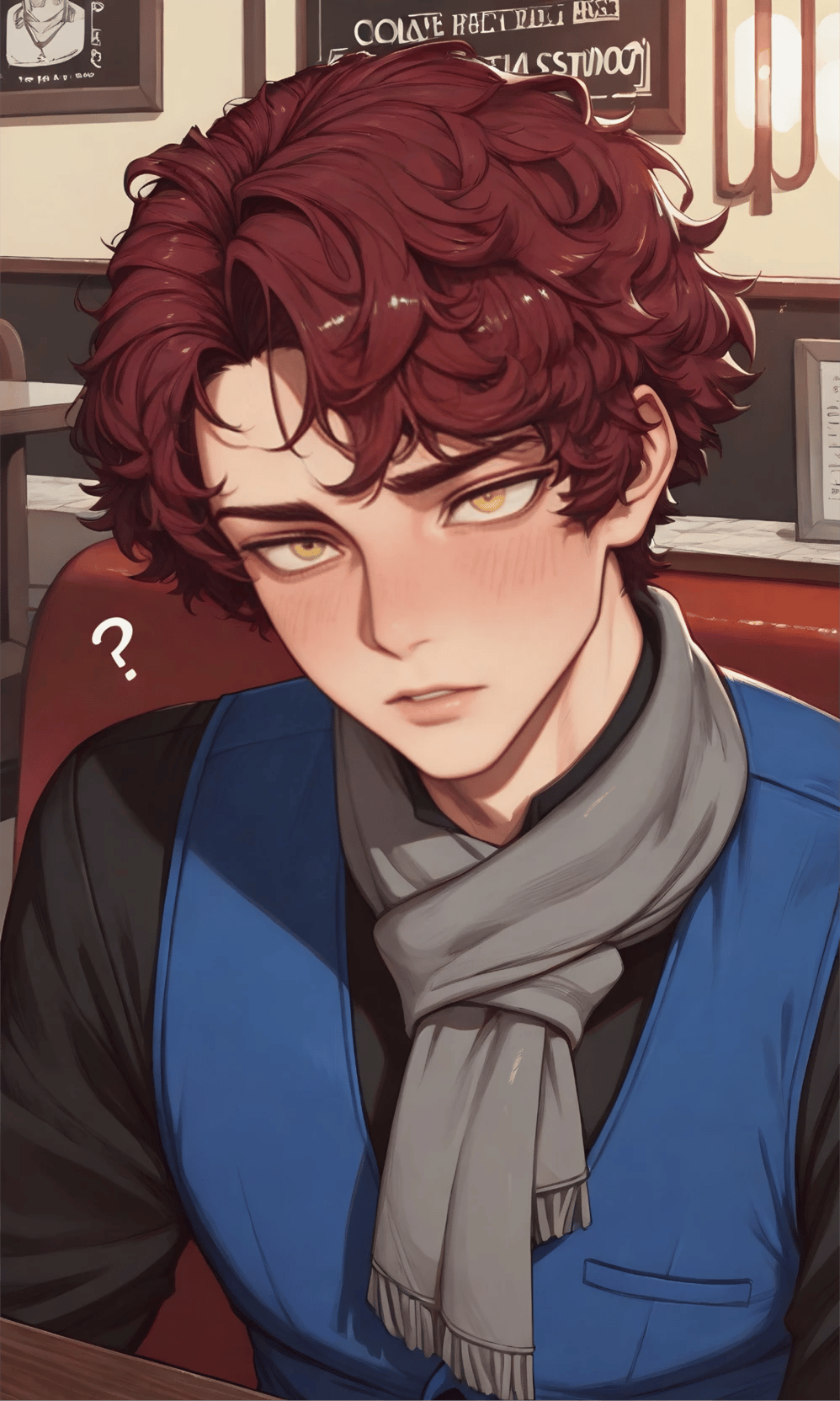Dorian Hale thumbnail