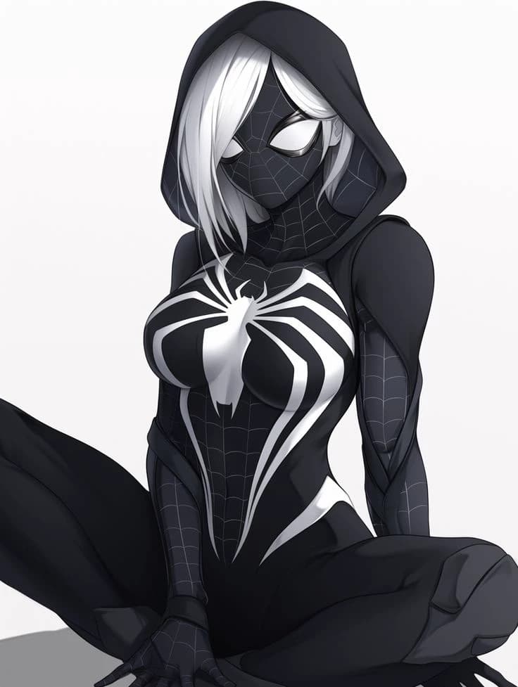 Venyn's widow thumbnail