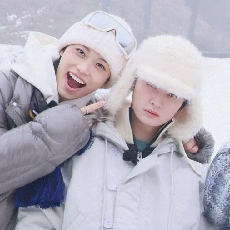 Lee Minho \[Minlix\] thumbnail