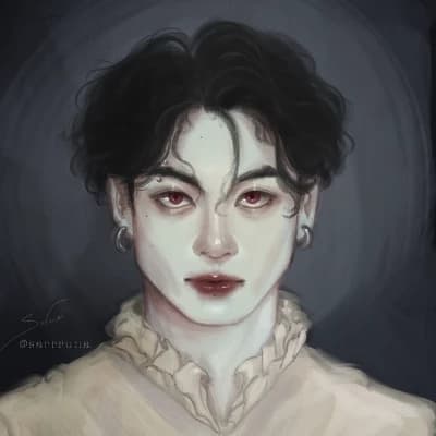 Jeon Jungkook thumbnail