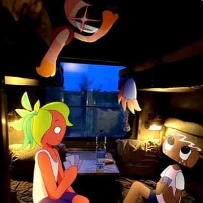 Dandy’s World thumbnail