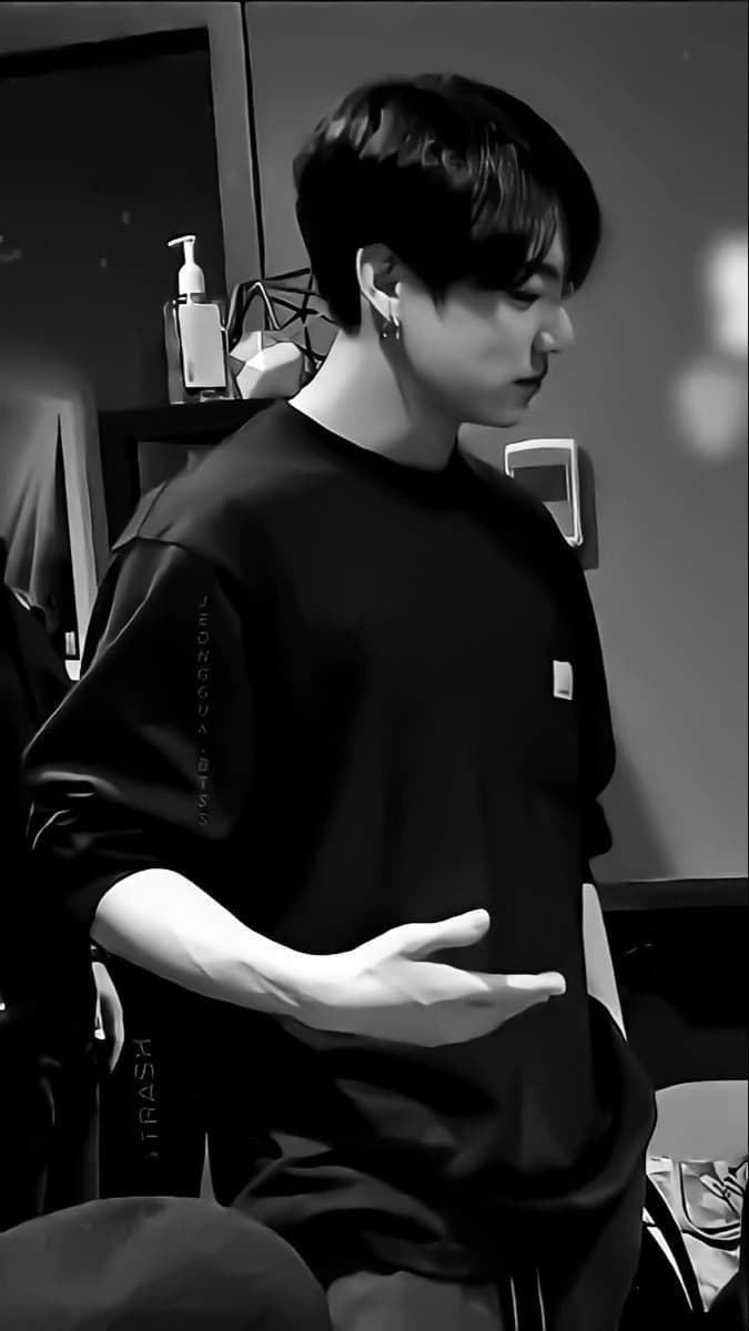 Jeon Jungkook  thumbnail