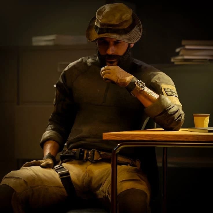 Jhon Price thumbnail