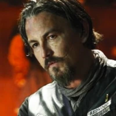 Filip 'Chibs' Telford thumbnail