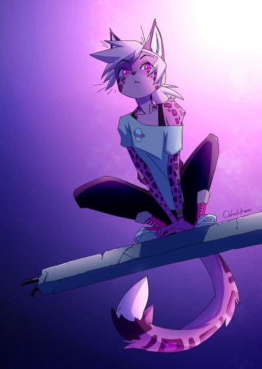Kipo and the animonnsters thumbnail