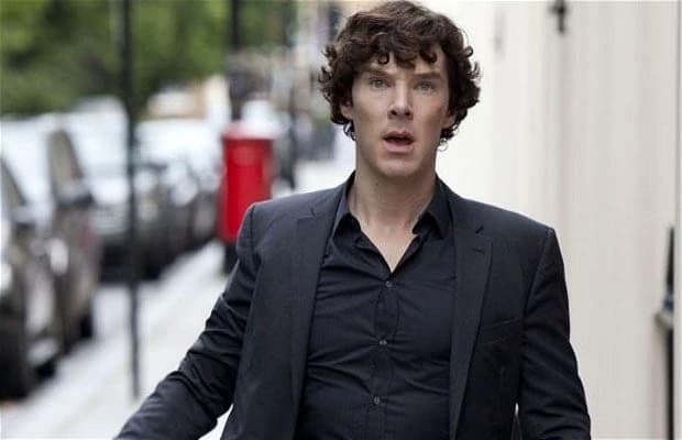 Sherlock Holmes (BBC) thumbnail