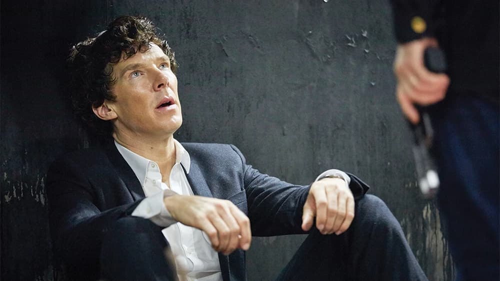 Sherlock Holmes thumbnail