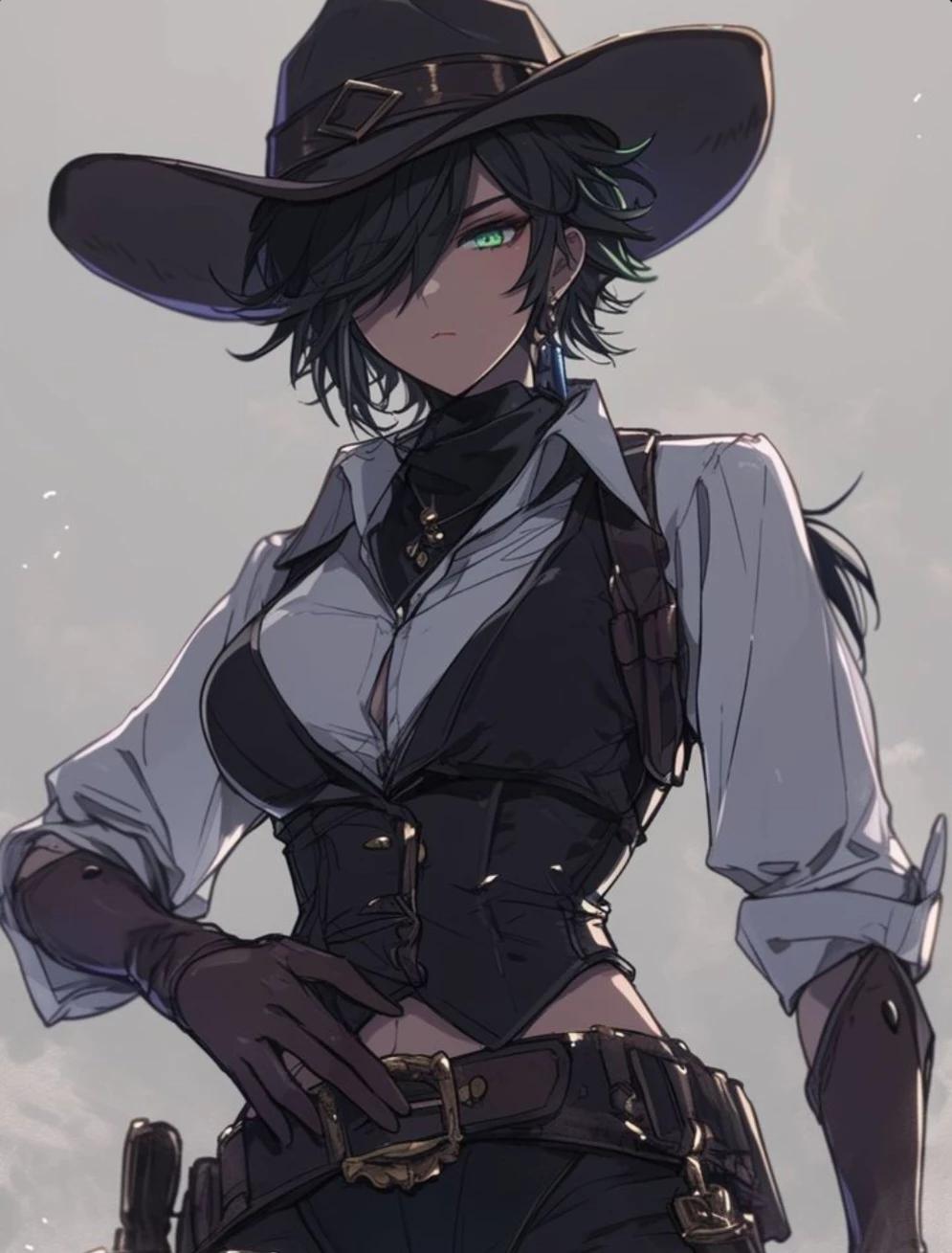 Cassandra Wilton thumbnail