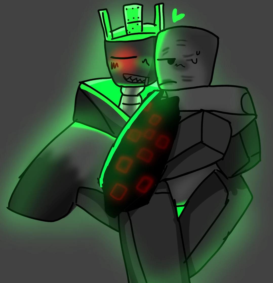 My heart is yours ~ \[John doe x 1x1x1 +12\] thumbnail