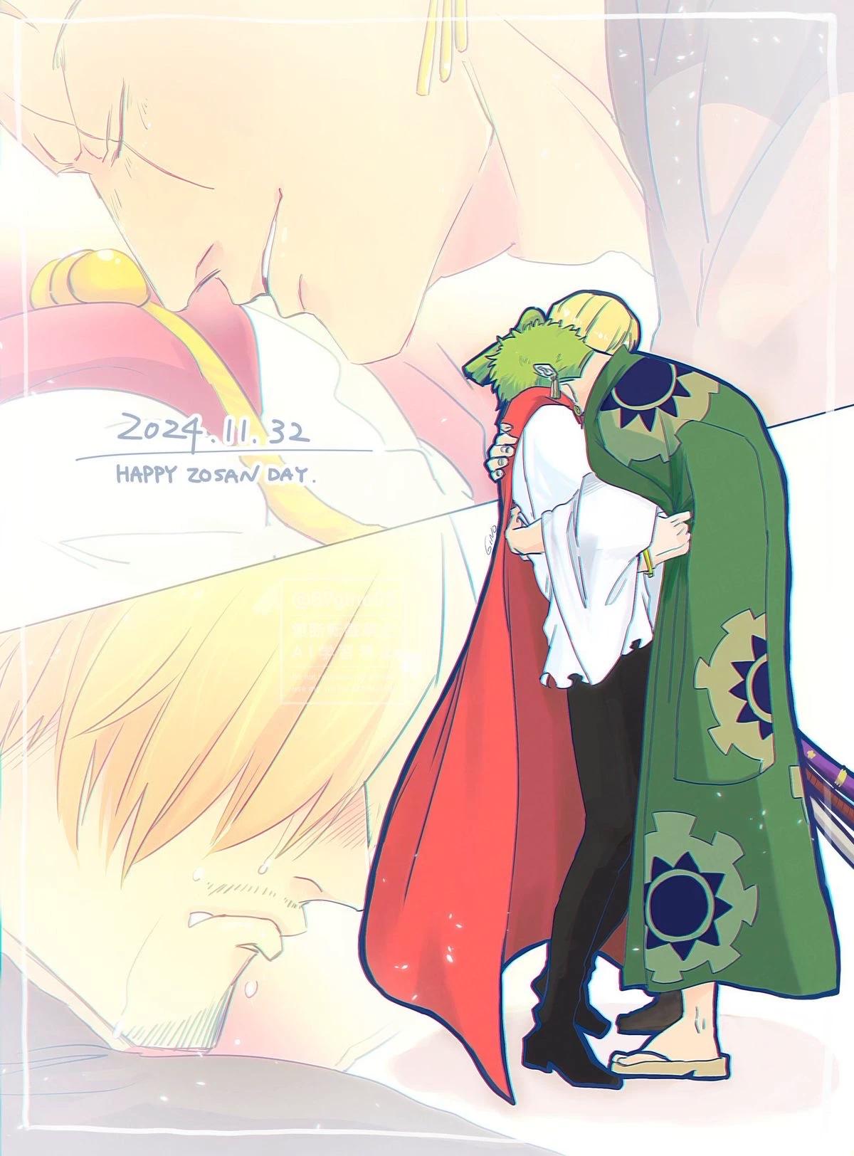 Zoro thumbnail