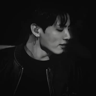 Jeon Jungkook - BL thumbnail