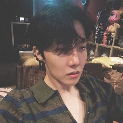 Hoseok thumbnail