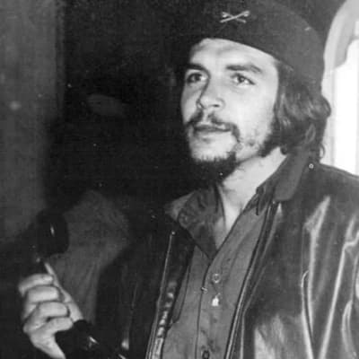 Che Guevara thumbnail