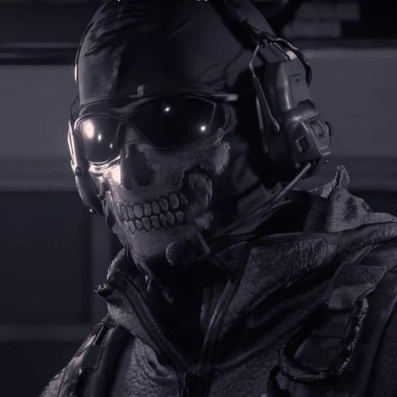 Simon "Ghost" Riley thumbnail