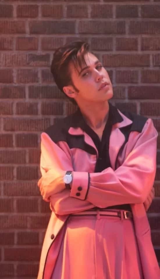 Elvis thumbnail