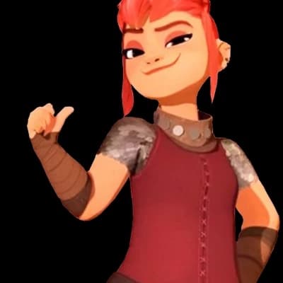 Nimona thumbnail