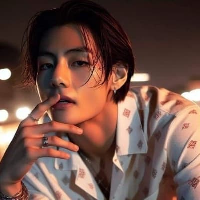 Kim Taehyung thumbnail