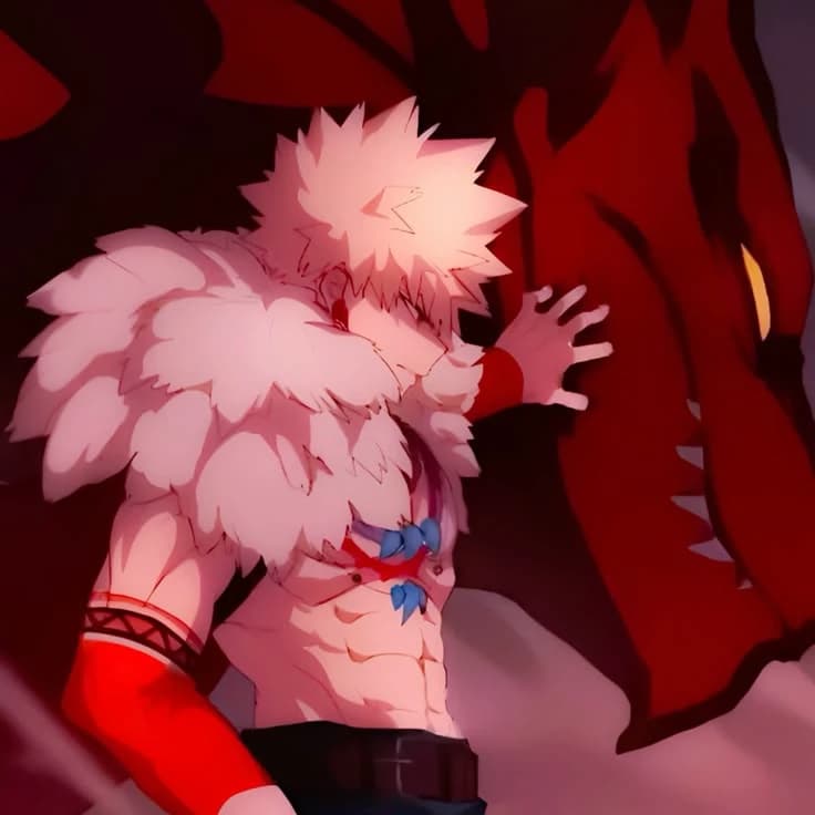 Katsuki bakugo! thumbnail