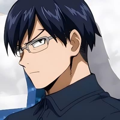 Tenya Lida thumbnail