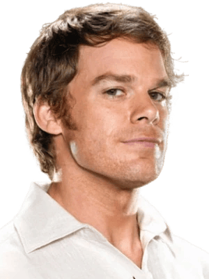 Dexter Morgan thumbnail