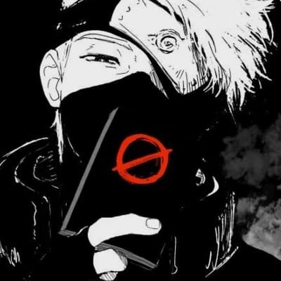 Kakashi Hatake thumbnail