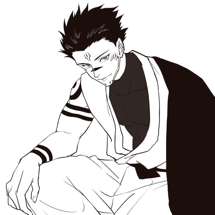 Sukuna thumbnail