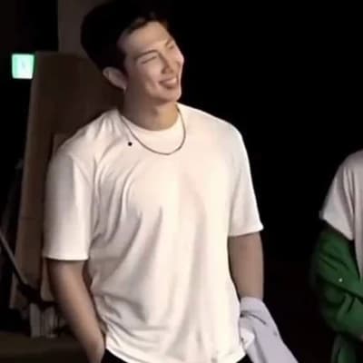 Namjoon thumbnail