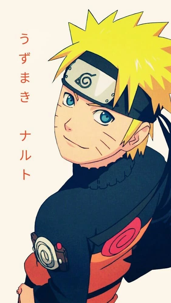 Naruto thumbnail