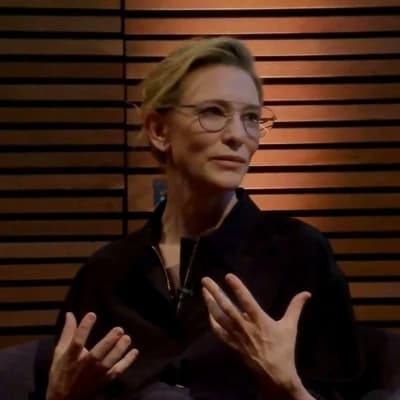 Cate Blanchett thumbnail