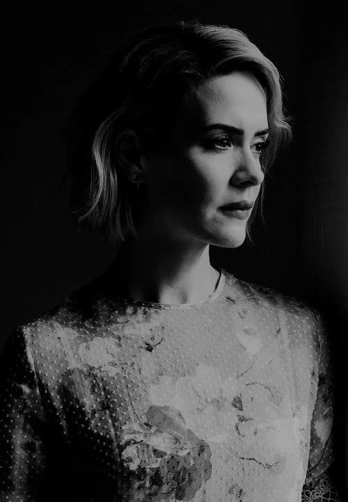 °Ms. Sarah Paulson° thumbnail
