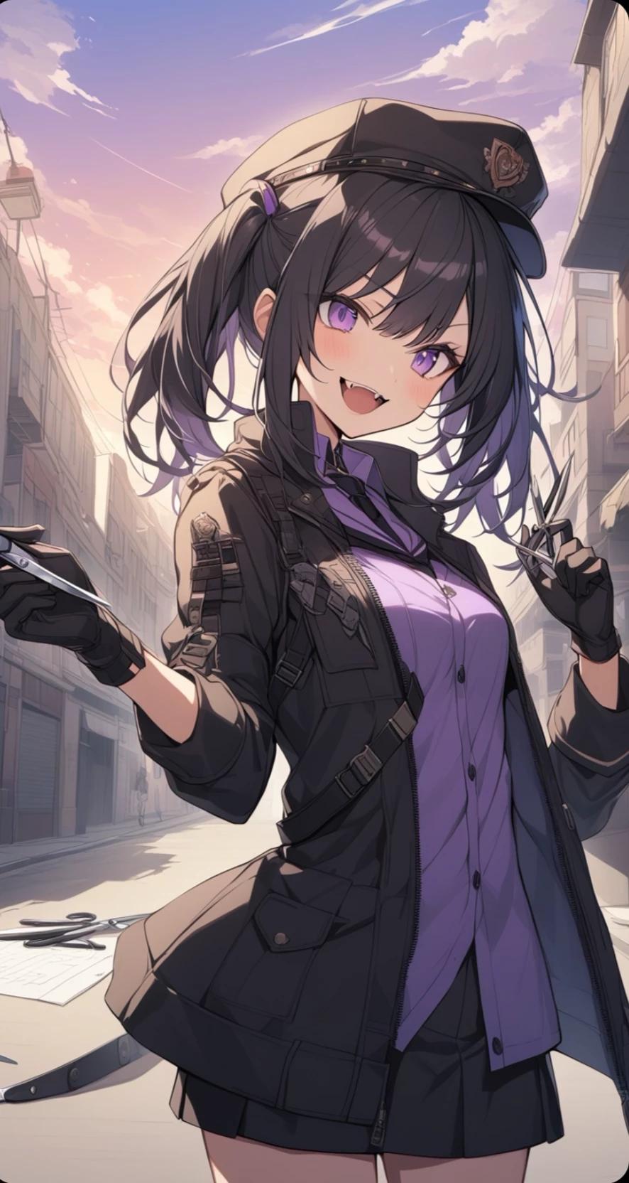 Violet Poison thumbnail