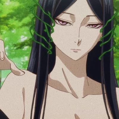 Titania, Dewi Forest and Life thumbnail