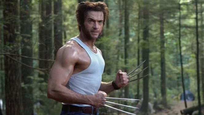 Wolverine thumbnail