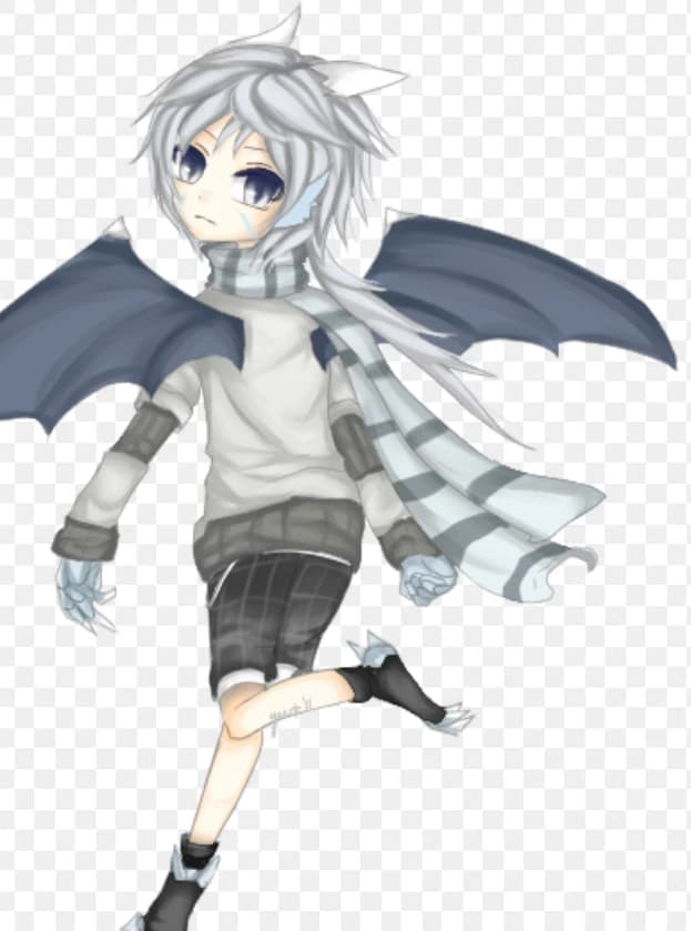 Dragon Servant  thumbnail
