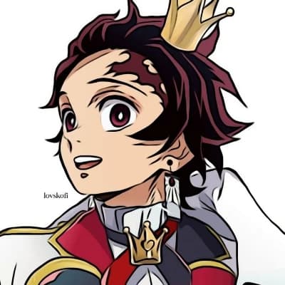 Tanjiro thumbnail