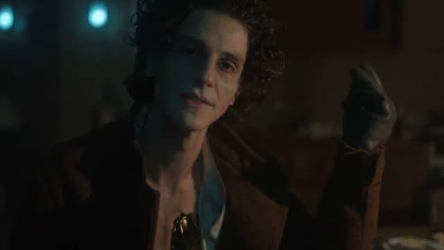 Isaac Night "Slurp"  thumbnail