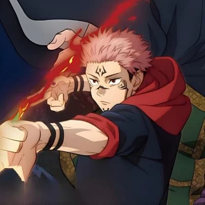Ryomen Sukuna thumbnail