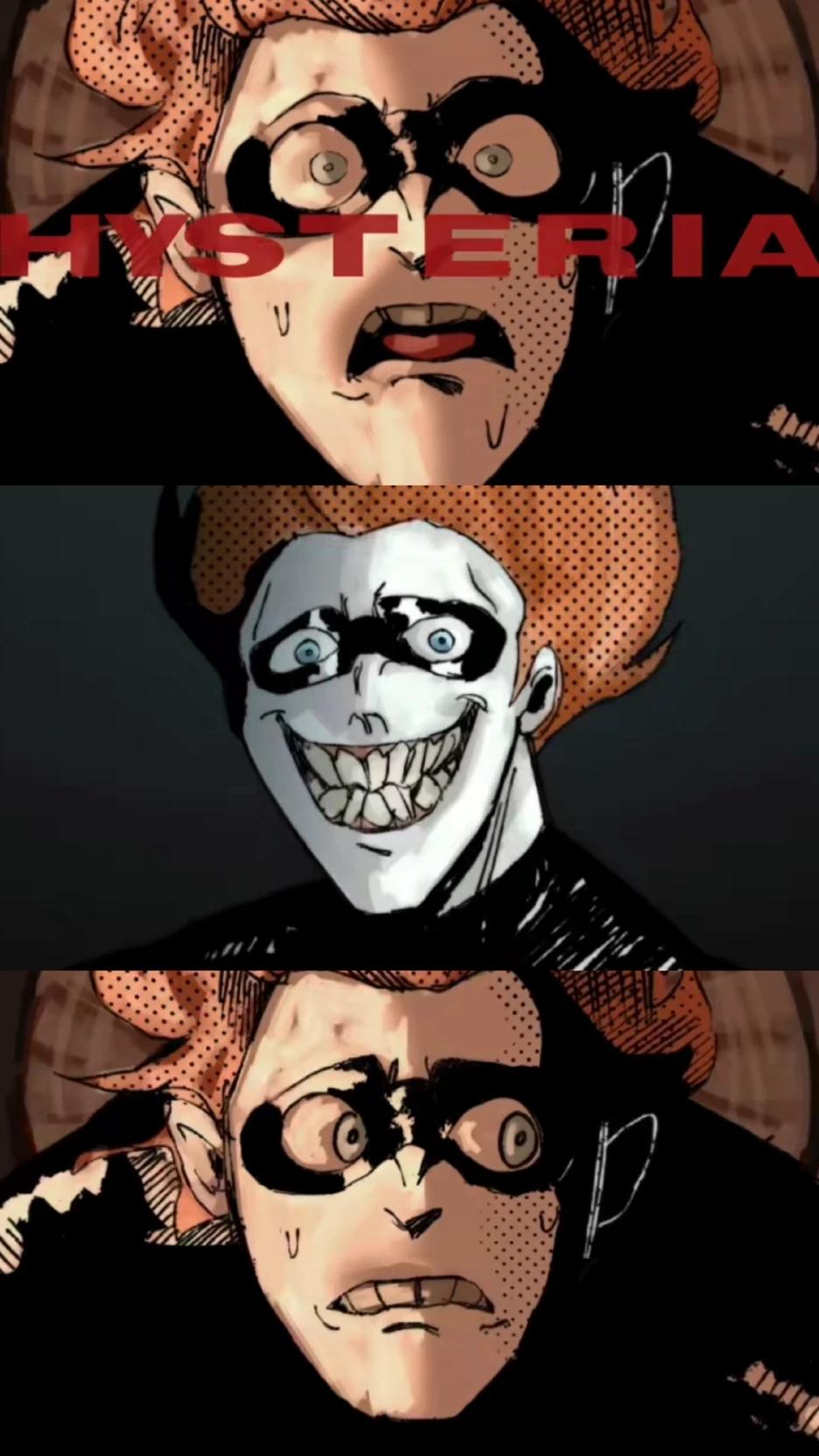 Syndrome| Buddy Pine. thumbnail