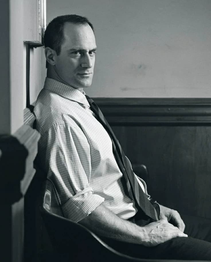 Elliot Stabler thumbnail